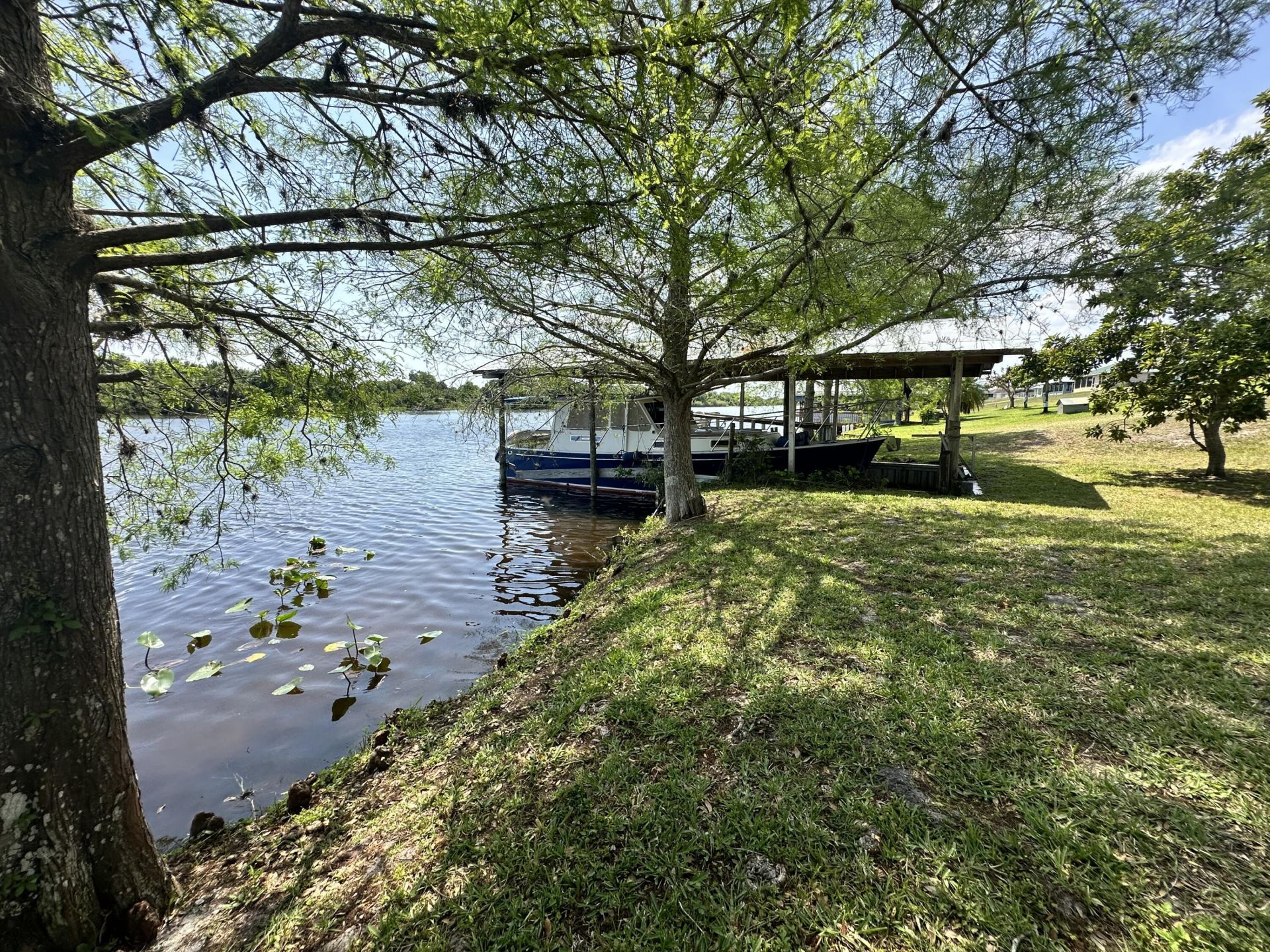 13378 SW 144th Parkway, Okeechobee, FL 34974 Photo