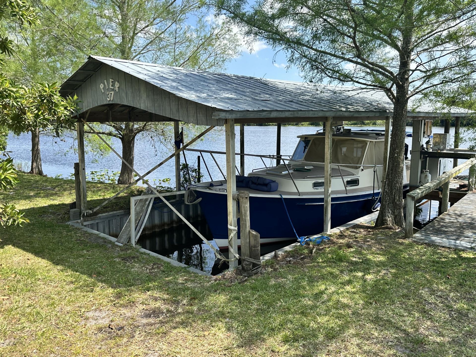 13378 SW 144th Parkway, Okeechobee, FL 34974 Photo