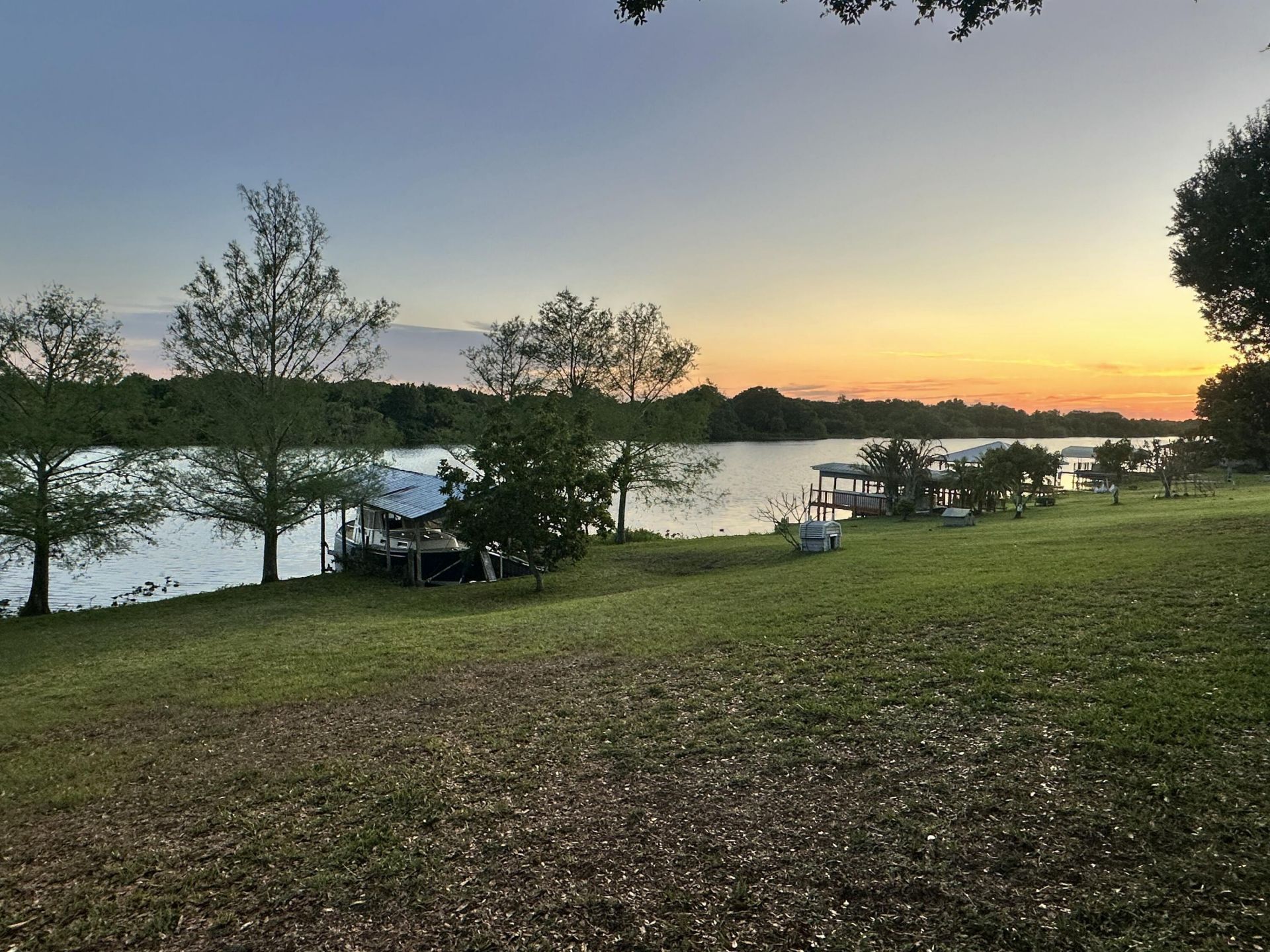 13378 SW 144th Parkway, Okeechobee, FL 34974 Photo