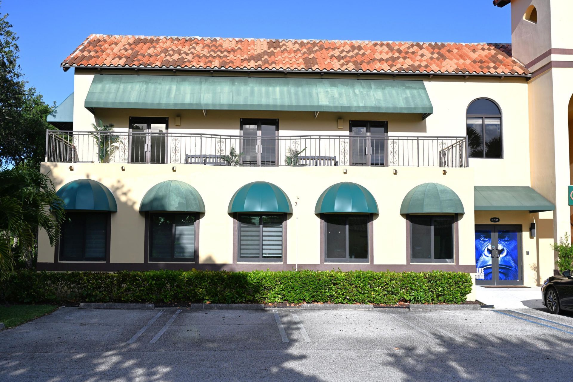 725 N Highway A1a, Unit C101, Jupiter, FL 33468 Photo