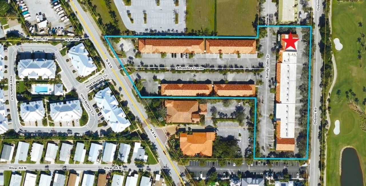 725 N Highway A1a, Unit C101, Jupiter, FL 33468 Photo