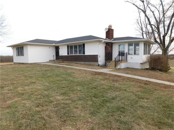 473 County Road 996 Rural Route, Butler, MO 64730