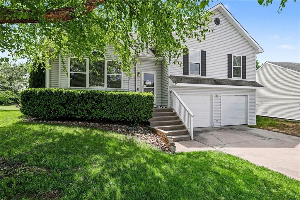 15505 NW 125 Street, Platte City, MO 64079 Main Photo