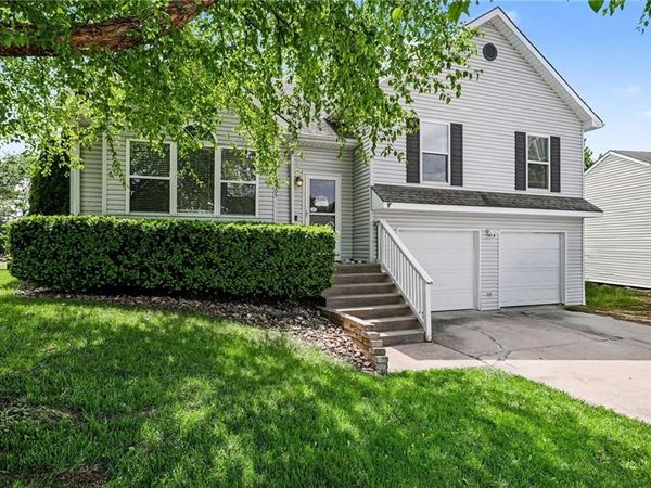 15505 NW 125 Street, Platte City, MO 64079