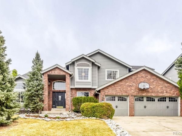 2003 Chesapeake Lane, Highlands Ranch, CO 80126