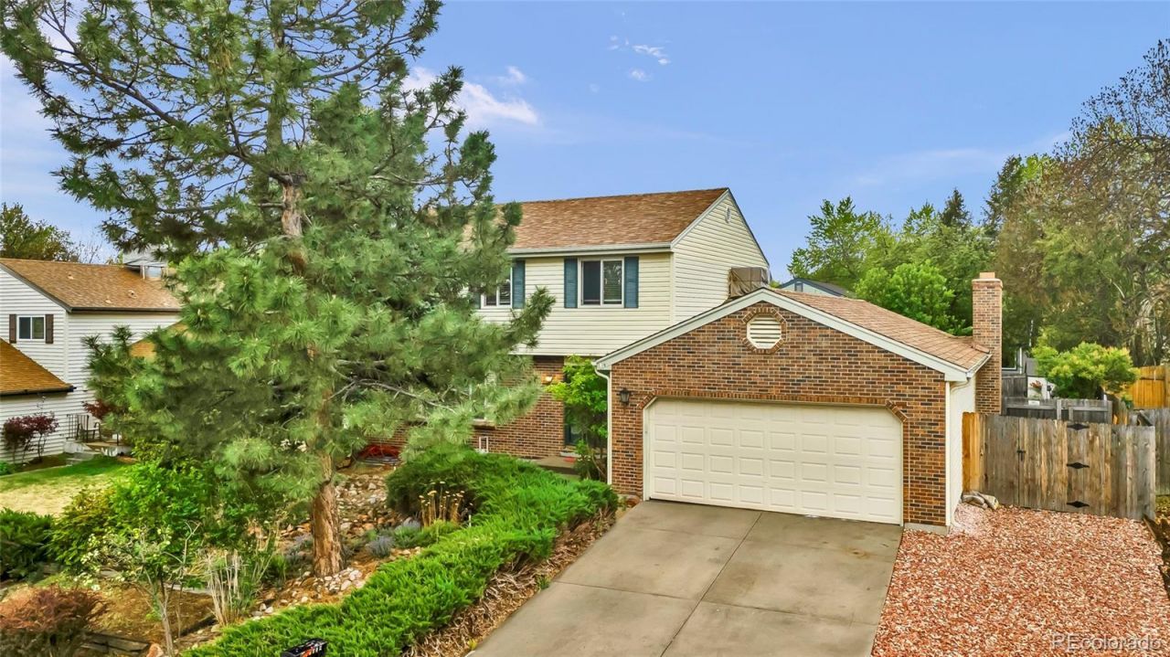 14702 E Evans Avenue, Aurora, CO 80014 Main Photo
