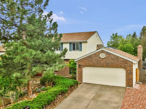 14702 E Evans Avenue, Aurora, CO 80014
