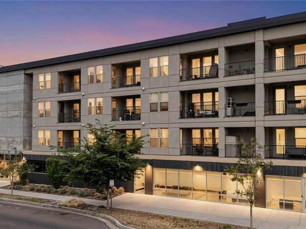 2851 W 52nd Avenue , Unit 206, Denver, CO 80221
