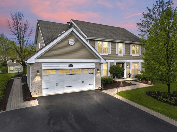 1455 Polo Drive , Bartlett, IL 60103