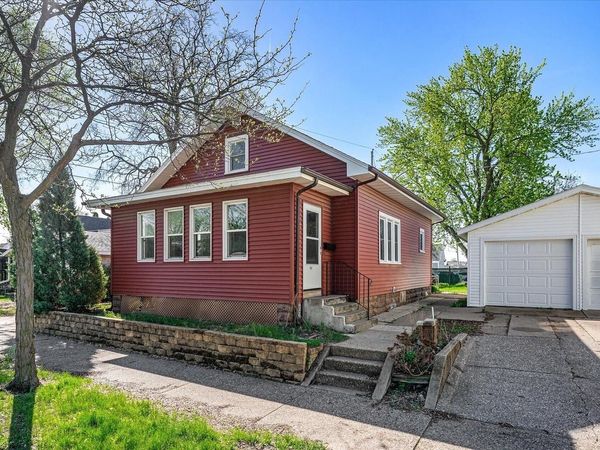 512 Windsor STREET, La Crosse, WI 54603