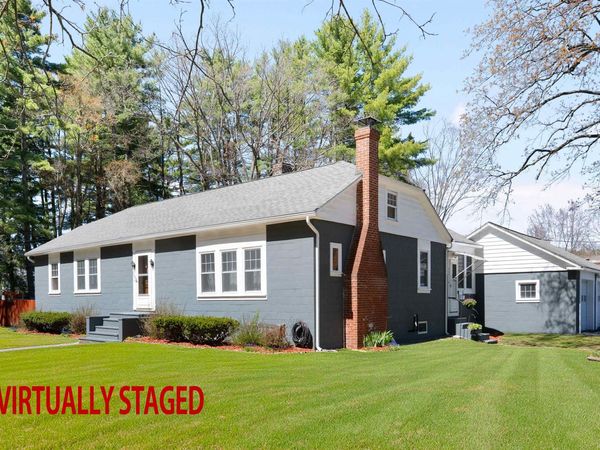 247 Park Avenue, Keene, NH 03431
