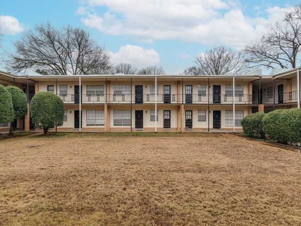 3646 SPOTTSWOOD AVE, Unit 9, Memphis, TN 38111