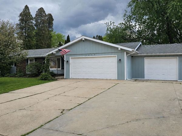 2698 WENDY Lane, ROCKFORD, IL 61109