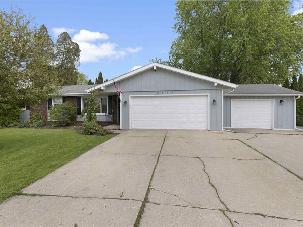 2698 WENDY Lane, ROCKFORD, IL 61109