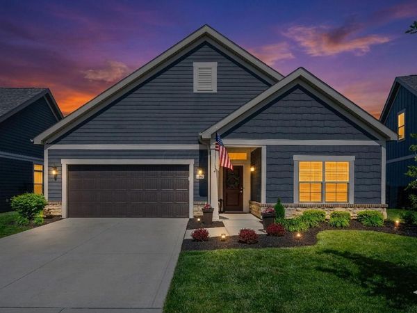 3670 Backstretch Way, Grove City, OH 43123