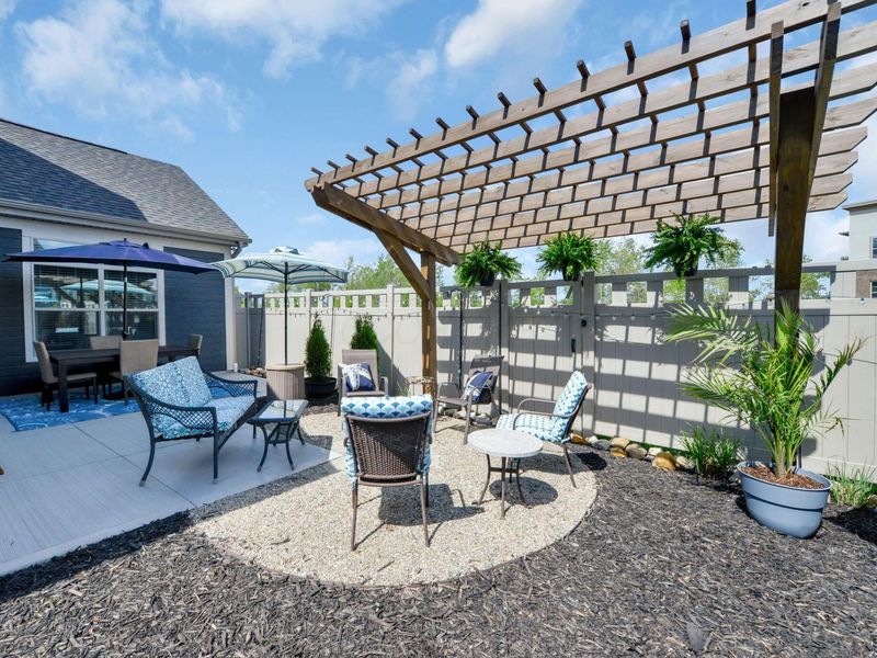 3670 Backstretch Way, Grove City, OH 43123 Photo 12