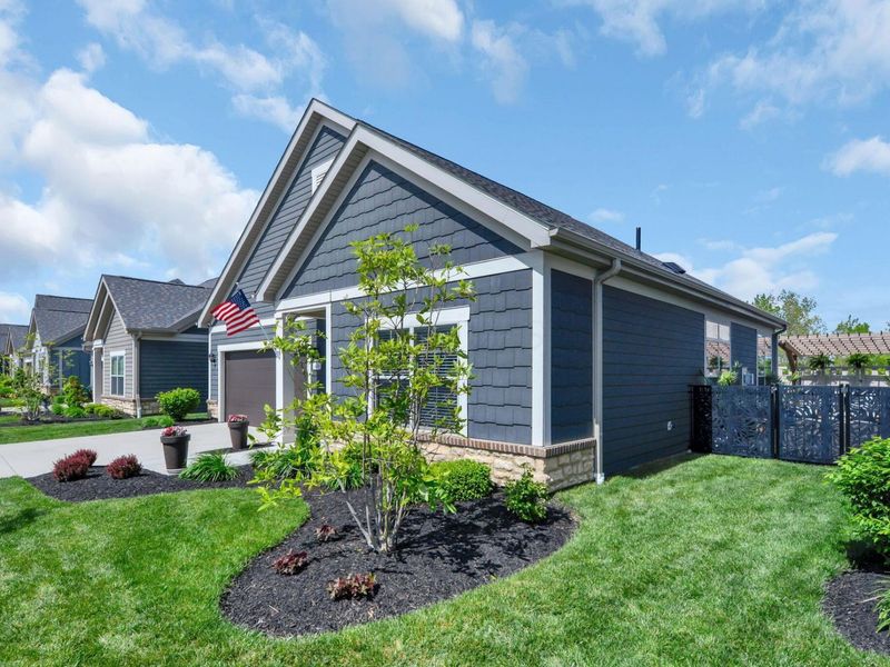 3670 Backstretch Way, Grove City, OH 43123 Photo 16