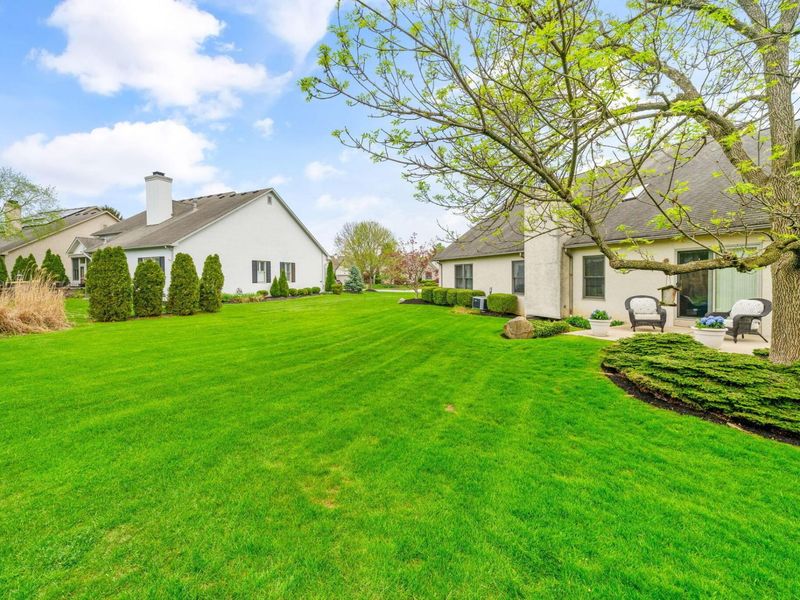 912 Linworth Village Drive, Columbus, OH 43235 Photo 21