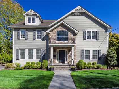 121 Harvard Avenue Rockville Centre, NY 11570