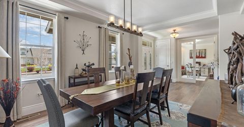 1161 N Fork Trail, Minden, NV 89423 Photo