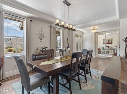 1161 N Fork Trail, Minden, NV 89423 Photo