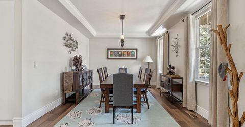 1161 N Fork Trail, Minden, NV 89423 Photo