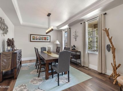 1161 N Fork Trail, Minden, NV 89423 Photo