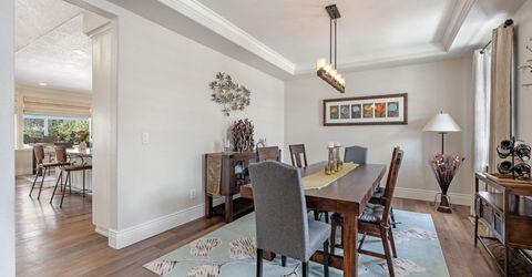 1161 N Fork Trail, Minden, NV 89423 Photo