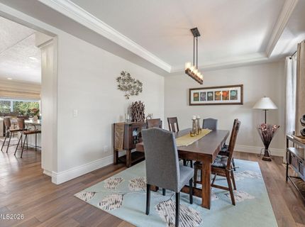 1161 N Fork Trail, Minden, NV 89423 Photo