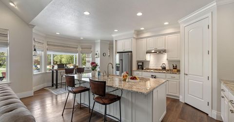 1161 N Fork Trail, Minden, NV 89423 Photo