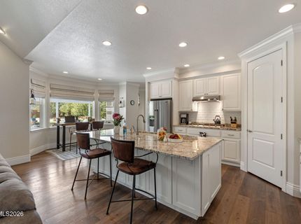 1161 N Fork Trail, Minden, NV 89423 Photo