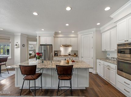 1161 N Fork Trail, Minden, NV 89423 Photo