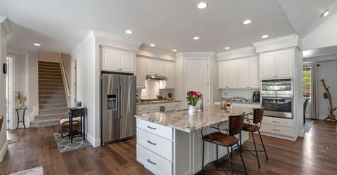 1161 N Fork Trail, Minden, NV 89423 Photo