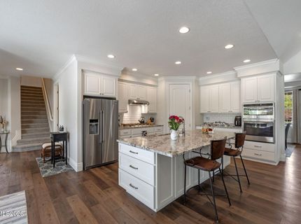 1161 N Fork Trail, Minden, NV 89423 Photo