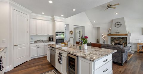 1161 N Fork Trail, Minden, NV 89423 Photo