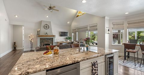 1161 N Fork Trail, Minden, NV 89423 Photo