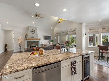 1161 N Fork Trail, Minden, NV 89423 Photo