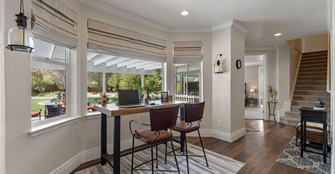 1161 N Fork Trail, Minden, NV 89423 Photo