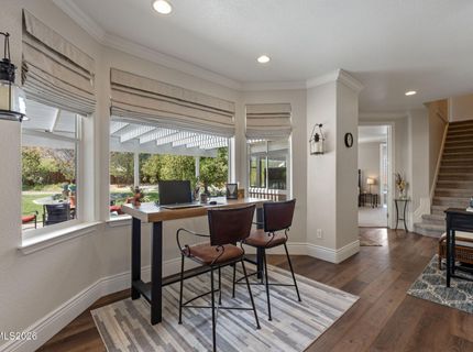 1161 N Fork Trail, Minden, NV 89423 Photo