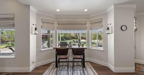 1161 N Fork Trail, Minden, NV 89423 Photo