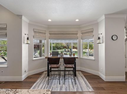 1161 N Fork Trail, Minden, NV 89423 Photo