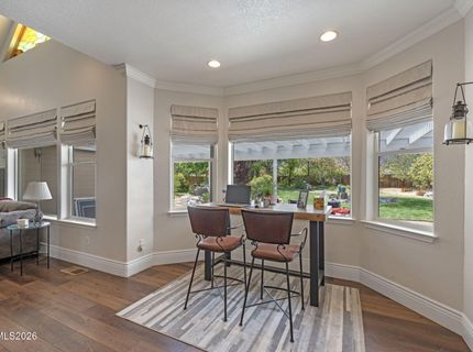 1161 N Fork Trail, Minden, NV 89423 Photo