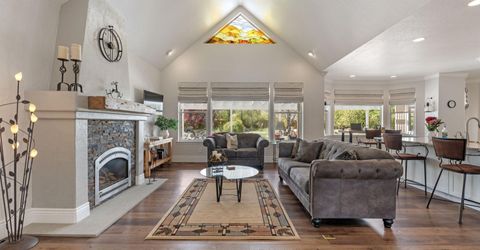 1161 N Fork Trail, Minden, NV 89423 Photo