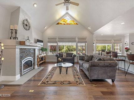 1161 N Fork Trail, Minden, NV 89423 Photo