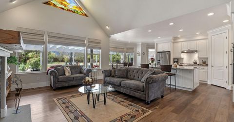 1161 N Fork Trail, Minden, NV 89423 Photo