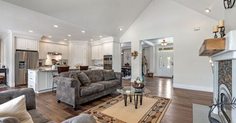 1161 N Fork Trail, Minden, NV 89423 Photo