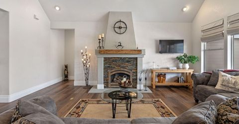 1161 N Fork Trail, Minden, NV 89423 Photo