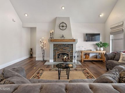1161 N Fork Trail, Minden, NV 89423 Photo