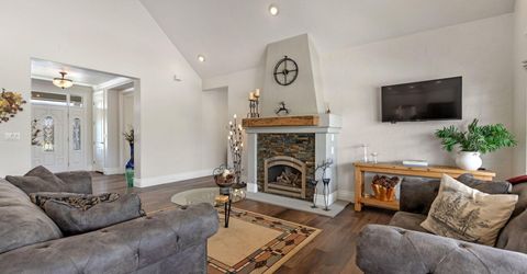 1161 N Fork Trail, Minden, NV 89423 Photo