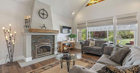 1161 N Fork Trail, Minden, NV 89423 Photo